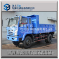 CHMC 4X2 5ton 10ton mini Tipper truck Dumper Dump truck